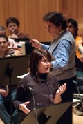 lirica ZARZUELA DIRIGIDA POR ENRIQUE GARCÍA ASENSIO EN EL PALAU DE LES ARTS lirica ZARZUELA DIRIGIDA POR ENRIQUE GARCÍA ASENSIO EN EL PALAU DE LES ARTS