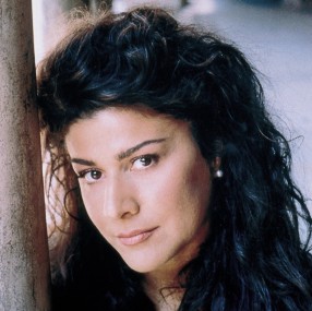 lirica CECILIA BARTOLI, INVITADA DE EXCEPCIÓN EN ELLAS CREAN lirica CECILIA BARTOLI, INVITADA DE EXCEPCIÓN EN ELLAS CREAN