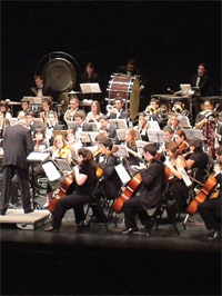 contemporanea  CICLO JÓVENES ORQUESTAS DEL AUDITORIO NACIONAL