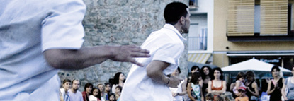 festivales BAILANDO SIN PARAR festivales BAILANDO SIN PARAR