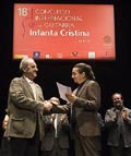 premios  ARTYOM DERVOED, GANADOR DEL CONCURSO DE GUITARRA INFANTA CRISTINA