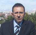 portada FÉLIX PALOMERO, PROPUESTO COMO NUEVO DIRECTOR GENERAL DEL INAEM portada FÉLIX PALOMERO, PROPUESTO COMO NUEVO DIRECTOR GENERAL DEL INAEM