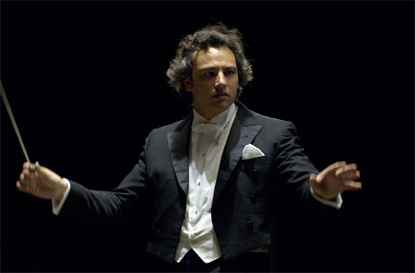 portada PEDRO HALFFTER EN LA STAATSOPER DE BERLIN portada PEDRO HALFFTER EN LA STAATSOPER DE BERLIN