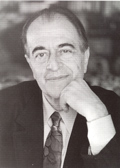 portada  MUERE RAMÓN BARCE, LA VOZ DE LA VANGUARDIA ESPAÑOLA