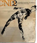 danza  LA CND2 CELEBRA SU DÉCIMO ANIVERSARIO