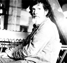 contemporanea  Castellón como obra de John Cage 