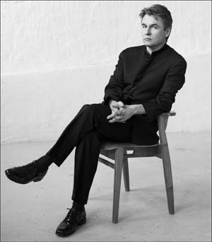 portada IBERMÚSICA, ESA PEKKA SALONEN TOMA EL MANDO portada IBERMÚSICA, ESA PEKKA SALONEN TOMA EL MANDO