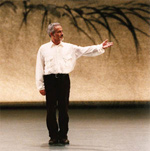 clasica danza  HOMENAJE A VÍCTOR ULLATE
