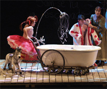 para ninos ÓPERA TXIKI EN EL ARRIAGA DE BILBAO para ninos ÓPERA TXIKI EN EL ARRIAGA DE BILBAO