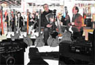 instrumentos  COMÚSICA CELEBRA SU XXX ANIVERSARIO