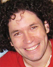teoria y practica  MAESTRO ABREU Y DUDAMEL: UN LENGUAJE UNIVERSAL LLAMADO MÚSICA