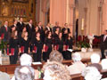 clasica  CONCIERTOS DE SEMANA SANTA EN LAS IGLESIAS DE MADRID