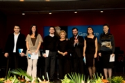premios  GANADORES CONCURSO INTERNACIONAL DE CANTO JULIÁN GAYARRE