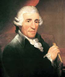 partituras  HAYDN Y LA ÓPERA