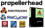 actualidad de centros  PROPELLERHEAD NOMBRA A MICROFUSA DISTRIBUIDOR EN EXCLUSIVA PARA ESPAÑA