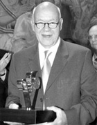 portada  GERARDO GANDINI OBTIENE EL VIII PREMIO IBEROAMERICANO DE LA MÚSICA TOMÁS LUIS DE VICTORIA