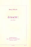 partituras  Ô BACH!