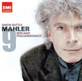 cdsdvds  GUSTAV MAHLER