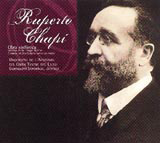 cdsdvds  RUPERTO CHAPÍ