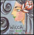 cdsdvds  JORDI ROSSY TRÍO WICCA