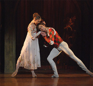 danza LOS AMANTES DE SHAKESPEARE EN EL REAL danza LOS AMANTES DE SHAKESPEARE EN EL REAL
