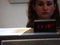 portada  EL CDMC ESTRENA HOY UNA VIDECREACIÓN DE MICHAEL NYMAN