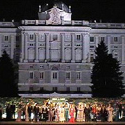 musica  LA ZARZUELA MADRILEÑA PROTAGONISTA DE LOS VERANOS DE LA VILLA DE MADRID