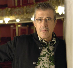 entrevistas Emilio Sagi, Director ArtÃstico del Teatro Arriaga de Bilbao entrevistas Emilio Sagi, Director ArtÃstico del Teatro Arriaga de Bilbao