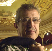 entrevistas  Emilio Sagi, Director Artístico del Teatro Arriaga de Bilbao