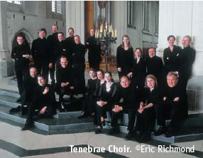 musica  47 Semana de Música Religiosa de Cuenca: bajo el signo de Messiaen