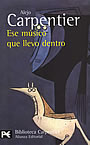 libros  Ese músico que llevo dentro