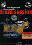 partituras  Drum Session 11