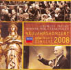 cdsdvds  Concierto Año Nuevo 2008