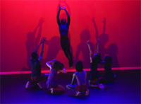 para ninos Teatralia: el Festival para niños y adolescentes apuesta por la música y la danza para ninos Teatralia: el Festival para niños y adolescentes apuesta por la música y la danza