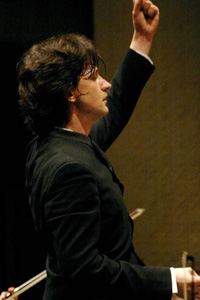 portada Rubén Gimeno se estrena como director titular de la Orquesta Sinfónica del Vallés portada Rubén Gimeno se estrena como director titular de la Orquesta Sinfónica del Vallés