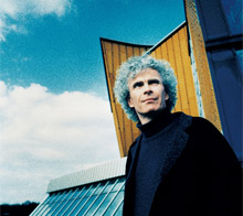 notas Sir Simon Rattle recoge el Premio Don Juan de Borbón de la Música 2008 notas Sir Simon Rattle recoge el Premio Don Juan de Borbón de la Música 2008