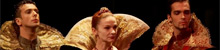 danza  El Ballet del Teatro Nacional de Belgrado presenta Queen Margot