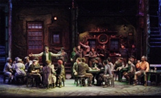 portada El Teatro de la Zarzuela presenta temporada en buena forma portada El Teatro de la Zarzuela presenta temporada en buena forma