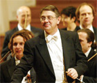 temporadas  Orquesta Sinfónica de Galicia