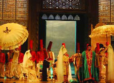 musica Ópera en Andalucía, más allá de Sevilla musica Ópera en Andalucía, más allá de Sevilla