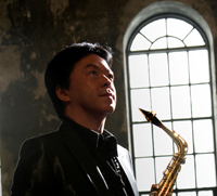 cursos  Yamaha trae al saxofonista Nobuya Sugawa
