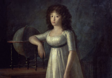 musica Clementina de Boccherini, protagonista en el Teatro Español musica Clementina de Boccherini, protagonista en el Teatro Español