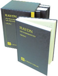 partituras  Haydn y el oratorio