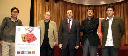 novedades Presentado el sello ANEMOS novedades Presentado el sello ANEMOS