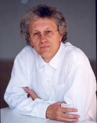 entrevistas  Bernard Foccroulle, organista y director del Festival de Aix en Provence
