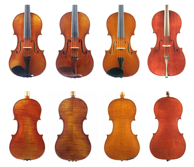lutheria La estética de los instrumentos nuevos lutheria La estética de los instrumentos nuevos