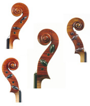 lutheria La estética de los instrumentos nuevos lutheria La estética de los instrumentos nuevos