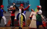 para ninos  ABAO Txiki abre temporada con Allegro Vivace