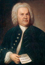 musica  Bach vuelve a sonar en las Iglesias de Madrid