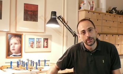 entrevistas Borja Bernabéu, o la luthería como arte entrevistas Borja Bernabéu, o la luthería como arte
